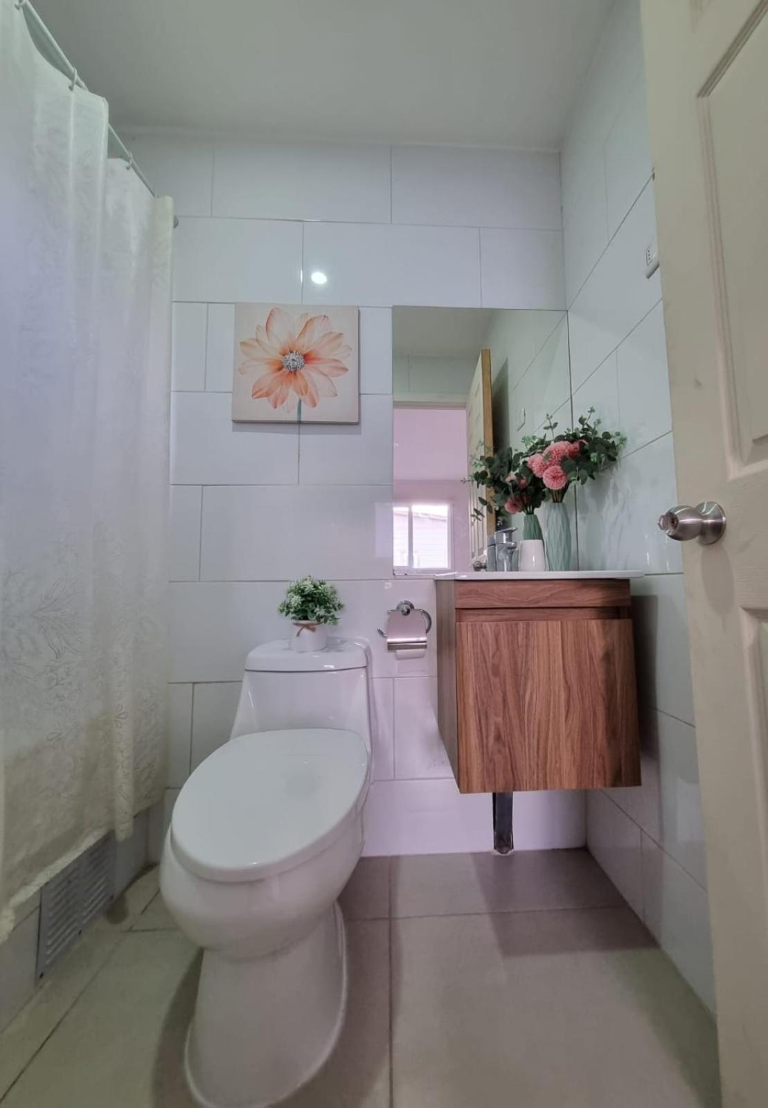 Hostal Chucaita 푸에르토 시스네스 외부 사진