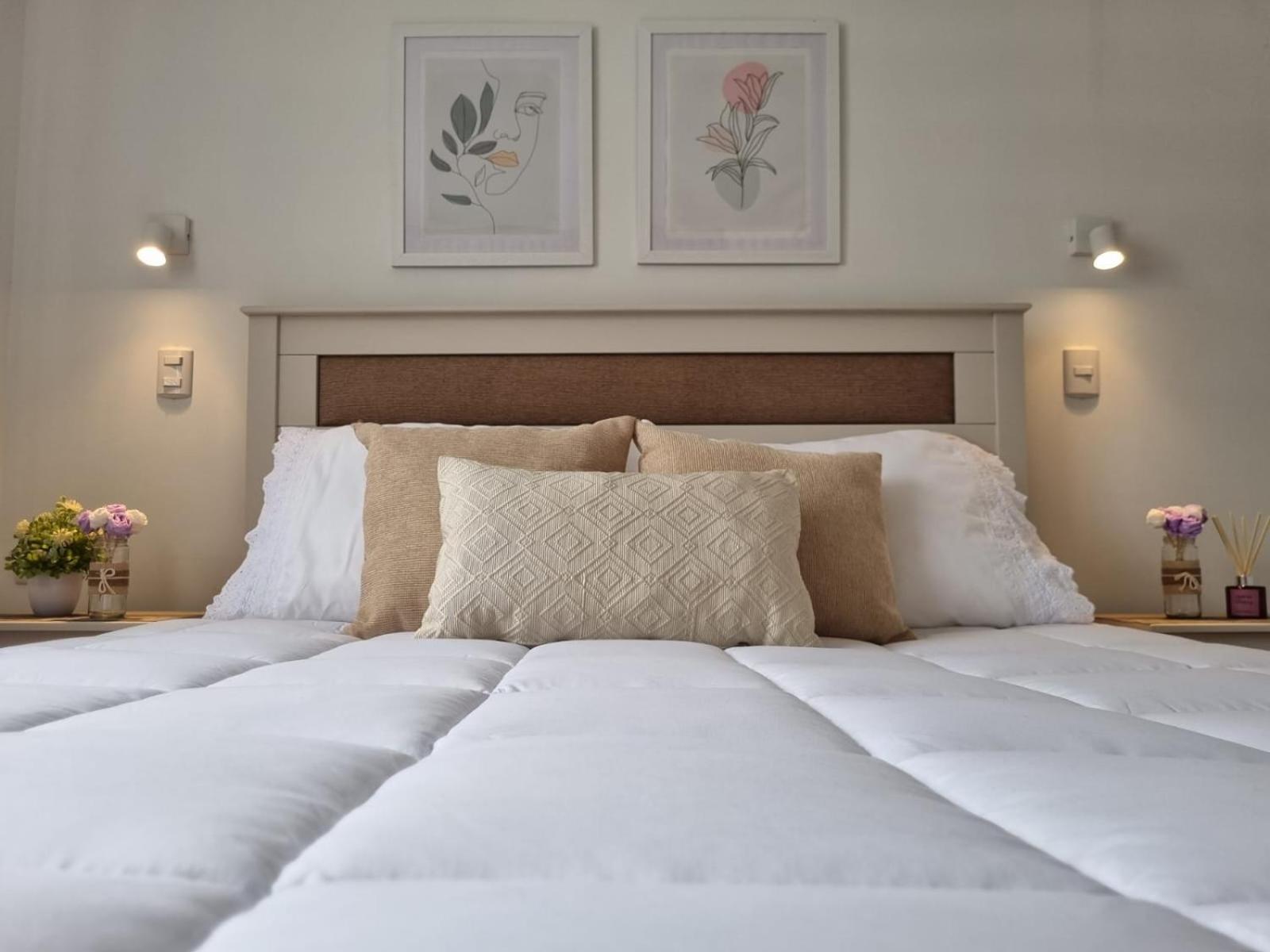 Hostal Chucaita 푸에르토 시스네스 외부 사진