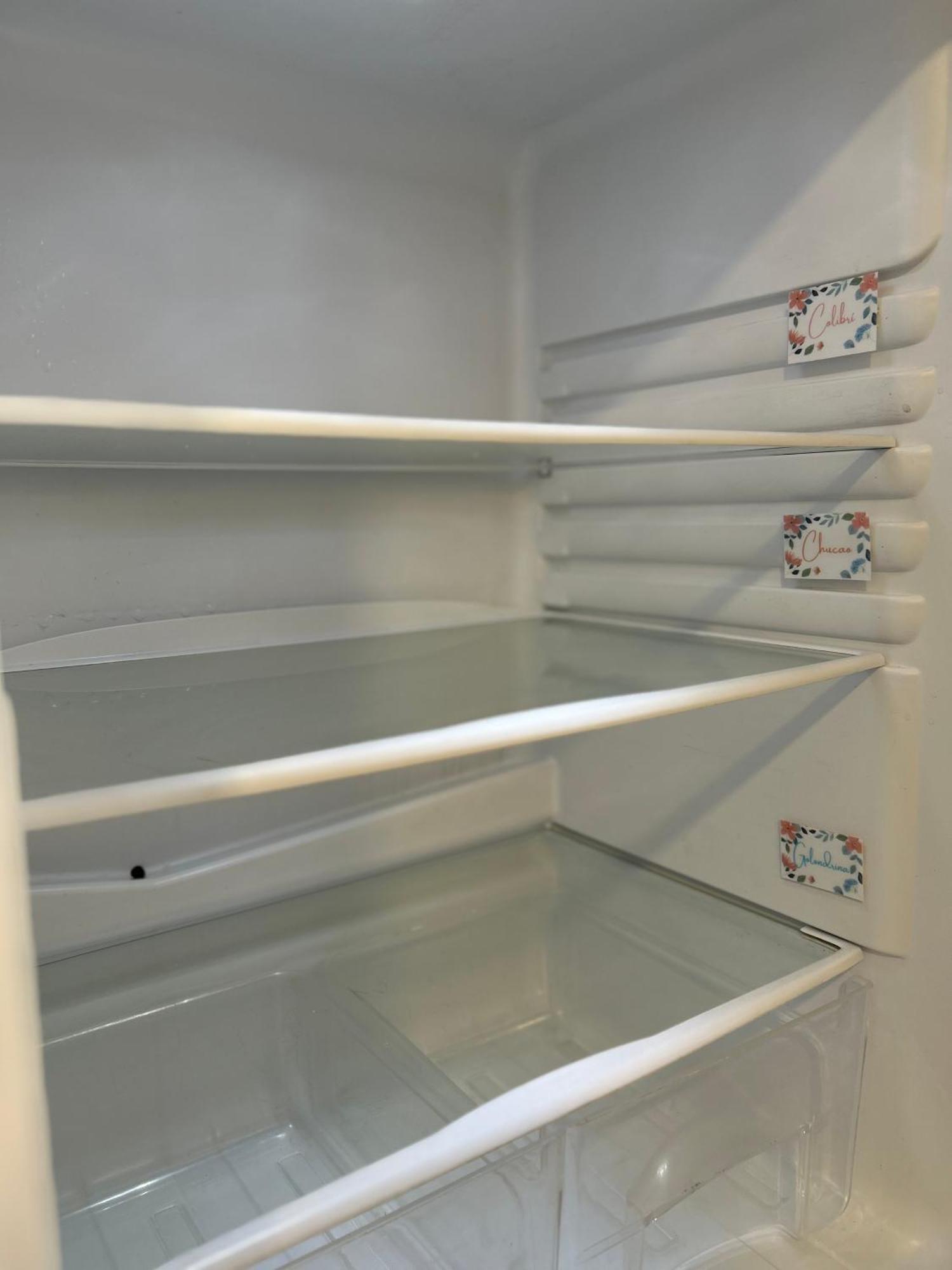 Hostal Chucaita 푸에르토 시스네스 외부 사진