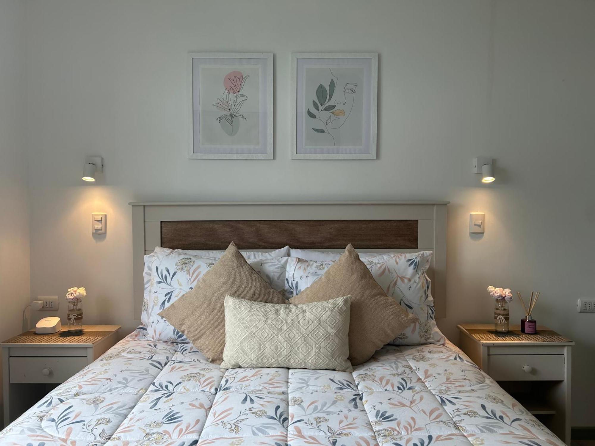 Hostal Chucaita 푸에르토 시스네스 외부 사진